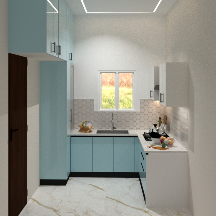 About Aspects Interiors